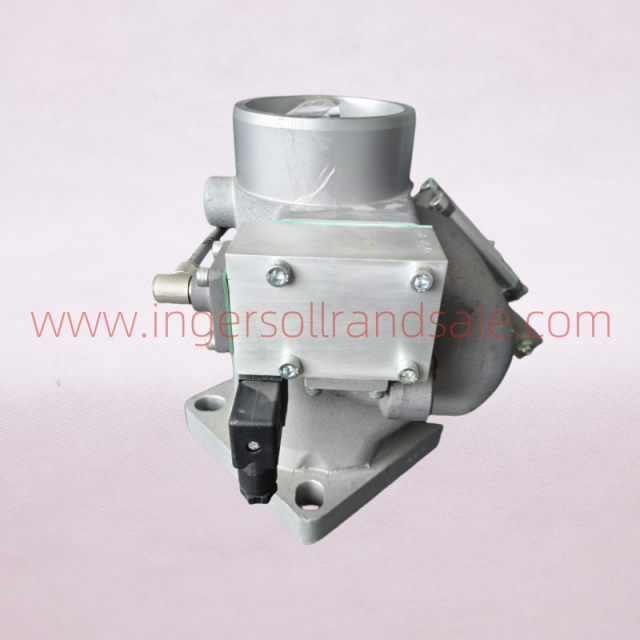 47553061001 Ingersoll Rand Screw Air Compressor Genuine Parts Inlet Valve HAK85-10