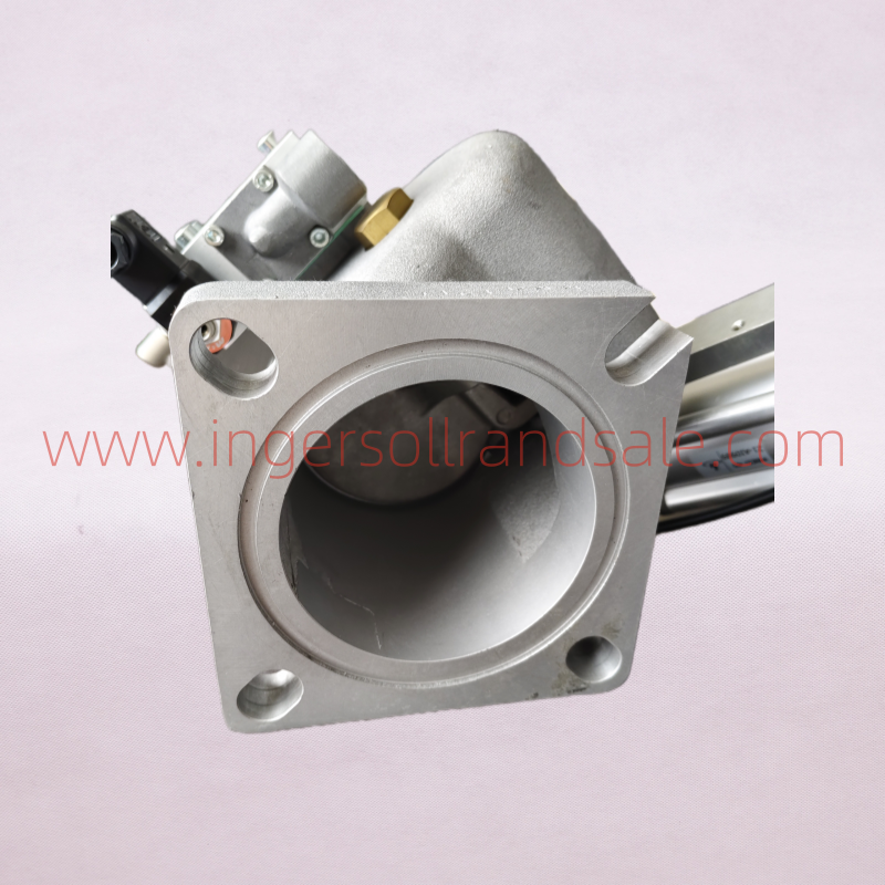 47553061001 Ingersoll Rand Screw Air Compressor Genuine Parts Inlet Valve HAK85-10