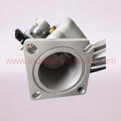 47553061001 Ingersoll Rand Screw Air Compressor Genuine Parts Inlet Valve HAK85-10