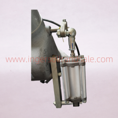 47553061001 Ingersoll Rand Screw Air Compressor Genuine Parts Inlet Valve HAK85-10