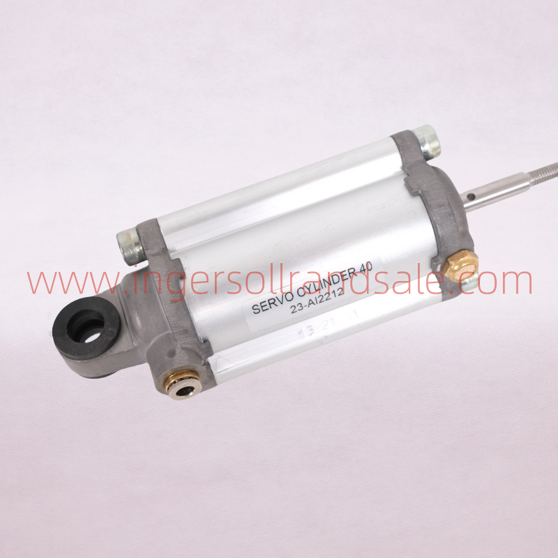 47597959001 Ingersoll Rand Screw Air Compressor Genuine Parts Servo Cylinder(23-AI2212)