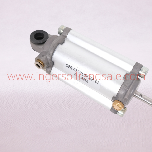 47597959001 Ingersoll Rand Screw Air Compressor Genuine Parts Servo Cylinder(23-AI2212)