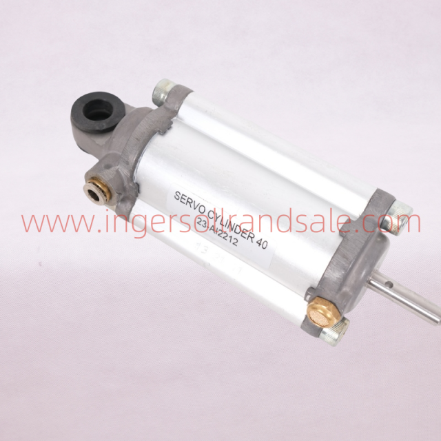 47597959001 Ingersoll Rand Screw Air Compressor Genuine Parts Servo Cylinder(23-AI2212)