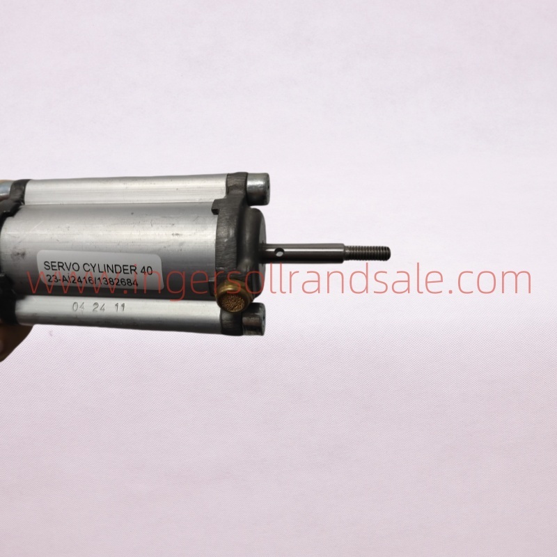 47640863001 Ingersoll Rand Screw Air Compressor Genuine Parts Servo Cylinder 40(23-AI2416)