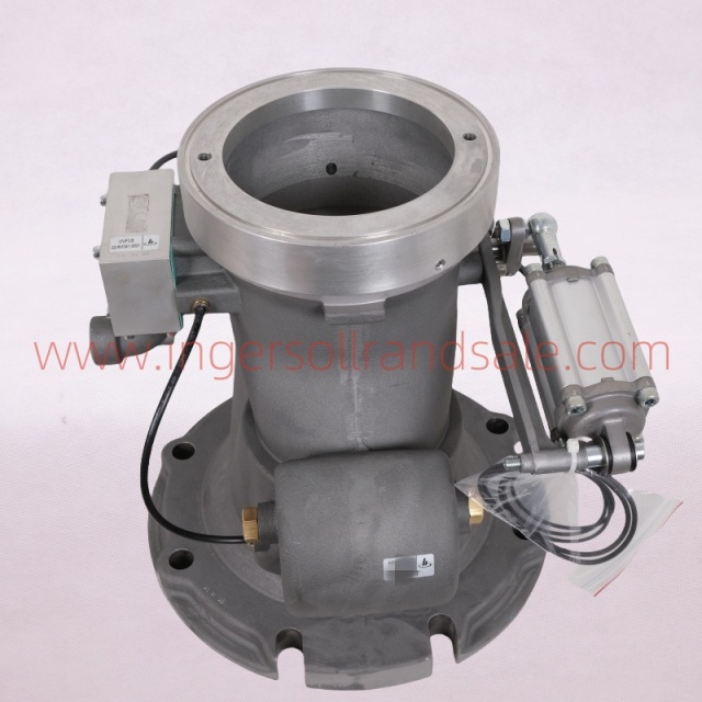 49151160 Ingersoll Rand Screw Air Compressor Genuine Parts Inlet Valve HAK160-12