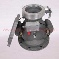 49151160 Ingersoll Rand Screw Air Compressor Genuine Parts Inlet Valve HAK160-12