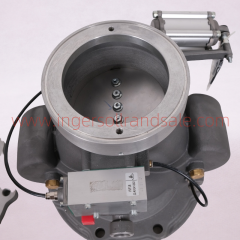 49151160 Ingersoll Rand Screw Air Compressor Genuine Parts Inlet Valve HAK160-12