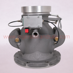 49151160 Ingersoll Rand Screw Air Compressor Genuine Parts Inlet Valve HAK160-12