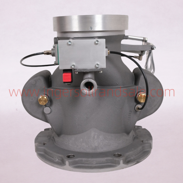 49151160 Ingersoll Rand Screw Air Compressor Genuine Parts Inlet Valve HAK160-12