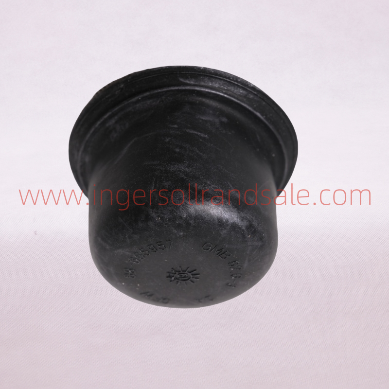 88559767 Ingersoll Rand Screw Air Compressor Genuine Parts Servo Cylinder Diaphragm