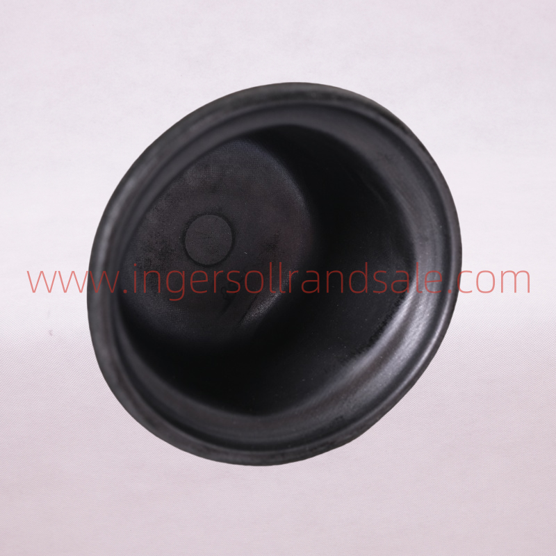 88559767 Ingersoll Rand Screw Air Compressor Genuine Parts Servo Cylinder Diaphragm
