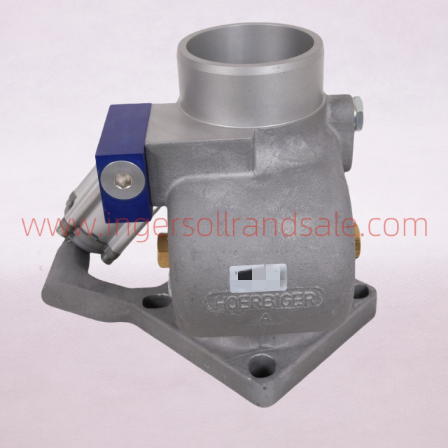 ATC19015 Ingersoll Rand Gardner Denver Screw Air Compressor Genuine Parts Inlet Valve HPK85-5