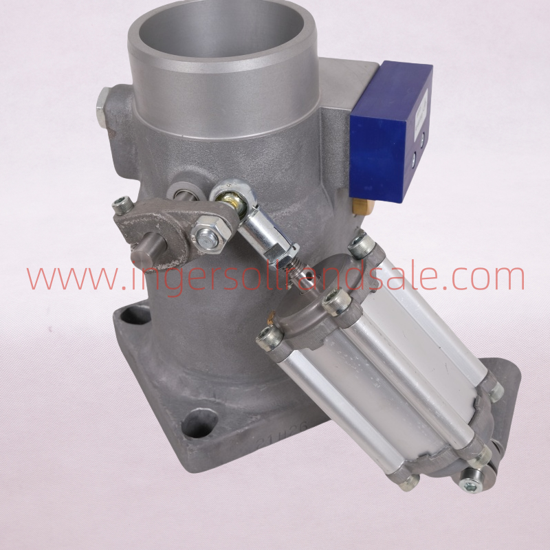 ATC19015 Ingersoll Rand Gardner Denver Screw Air Compressor Genuine Parts Inlet Valve HPK85-5