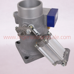 ATC19015 Ingersoll Rand Gardner Denver Screw Air Compressor Genuine Parts Inlet Valve HPK85-5