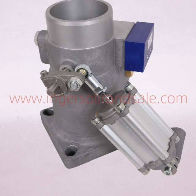 ATC19015 Ingersoll Rand Gardner Denver Screw Air Compressor Genuine Parts Inlet Valve HPK85-5