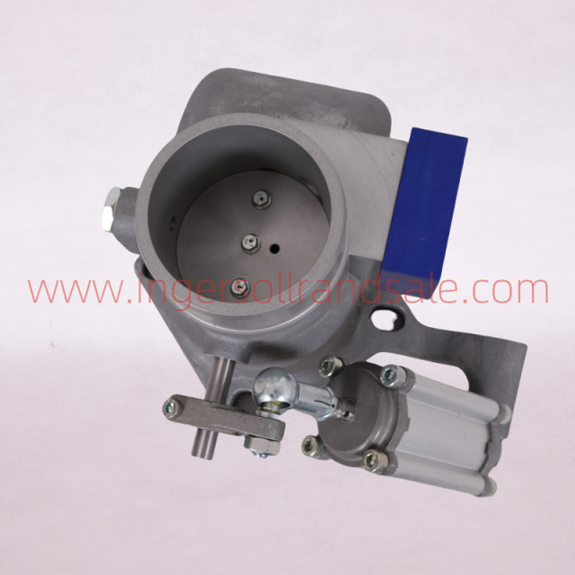 ATC19015 Ingersoll Rand Gardner Denver Screw Air Compressor Genuine Parts Inlet Valve HPK85-5