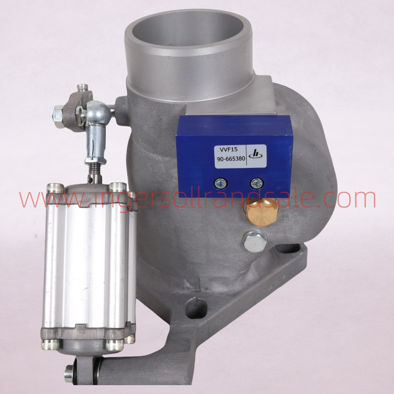 ATC19015 Ingersoll Rand Gardner Denver Screw Air Compressor Genuine Parts Inlet Valve HPK85-5