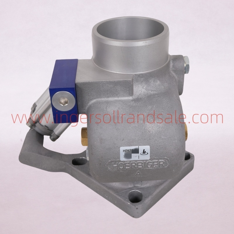 ATC19015 Ingersoll Rand Gardner Denver Screw Air Compressor Genuine Parts Inlet Valve HPK85-5