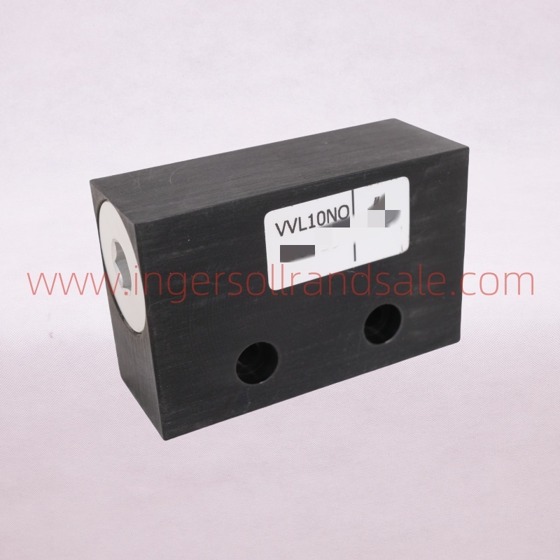ATC20019 Ingersoll Rand Gardner Denver Screw Air Compressor Genuine Parts Pressure Relief Valve VVL10NO(90-665420)