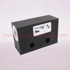 ATC20019 Ingersoll Rand Gardner Denver Screw Air Compressor Genuine Parts Pressure Relief Valve VVL10NO(90-665420)