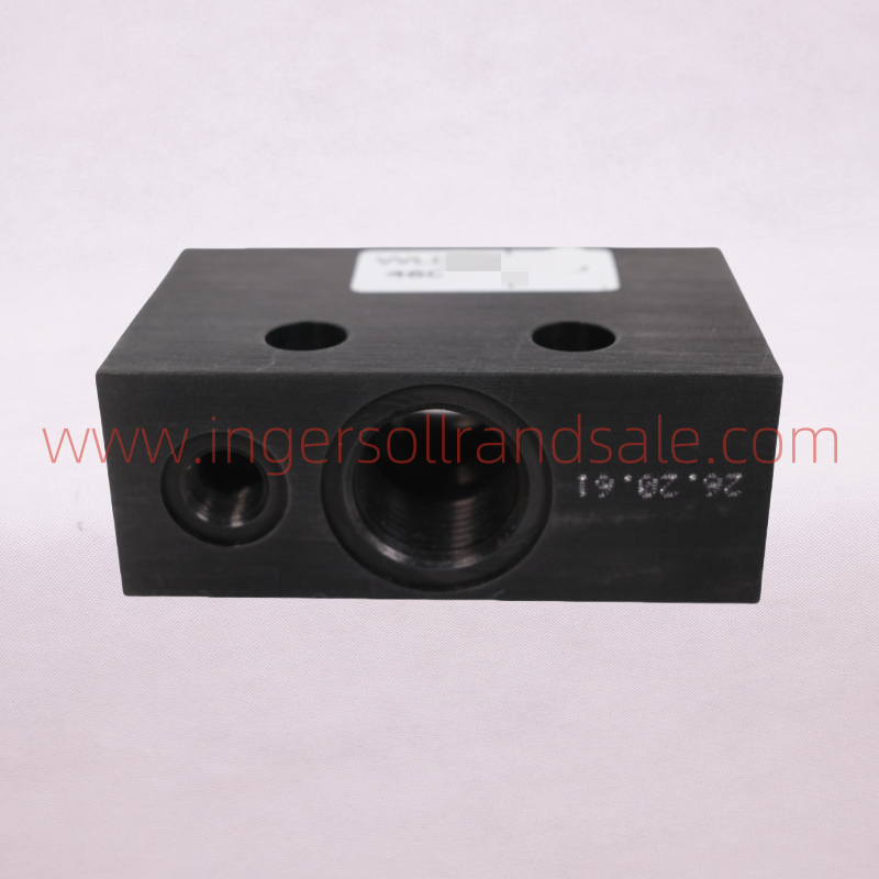 ATC20019 Ingersoll Rand Gardner Denver Screw Air Compressor Genuine Parts Pressure Relief Valve VVL10NO(90-665420)