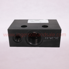ATC20019 Ingersoll Rand Gardner Denver Screw Air Compressor Genuine Parts Pressure Relief Valve VVL10NO(90-665420)