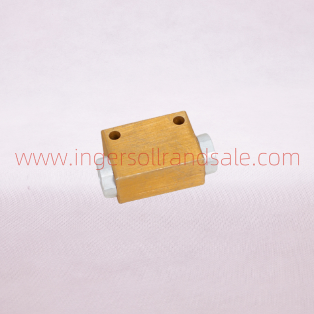 ATC20021 Ingersoll Rand Gardner Denver Screw Air Compressor Genuine Parts Shuttle Valve 90-564016