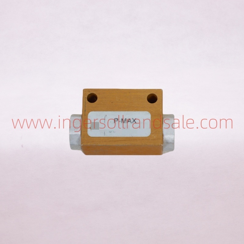 ATC20021 Ingersoll Rand Gardner Denver Screw Air Compressor Genuine Parts Shuttle Valve 90-564016