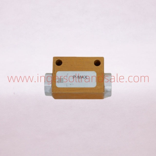 ATC20021 Ingersoll Rand Gardner Denver Screw Air Compressor Genuine Parts Shuttle Valve 90-564016