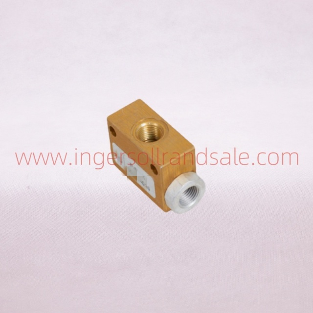 ATC20021 Ingersoll Rand Gardner Denver Screw Air Compressor Genuine Parts Shuttle Valve 90-564016