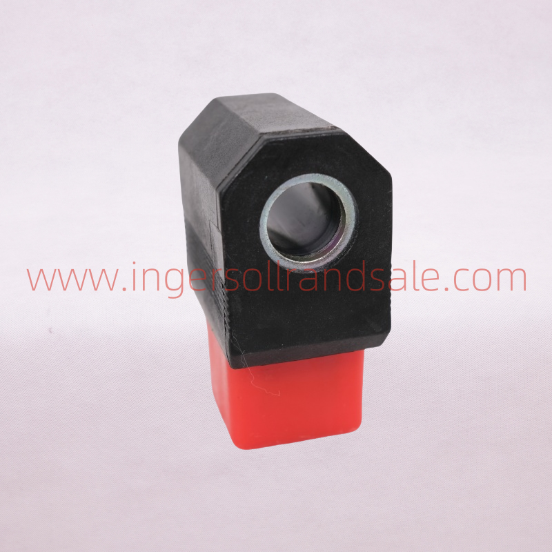 QX104138 Ingersoll Rand Gardner Denver Screw Air Compressor Genuine Parts Solenoid Valve Assembly