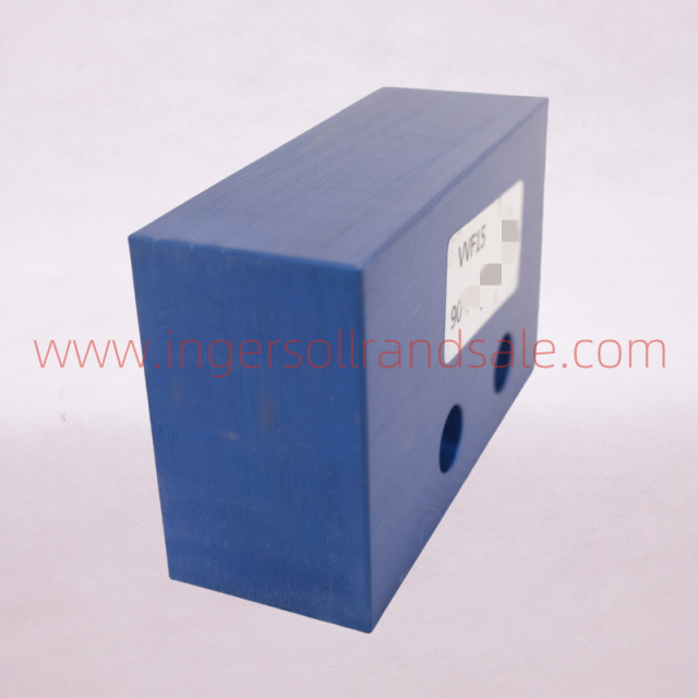 TS000078 Ingersoll Rand Gardner Denver Screw Air Compressor Genuine Parts Pressure Relief Valve VVF15NO(90-665380)