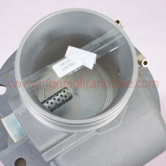 1257081 Hoerbiger Air Compressor OEM Parts Inlet Valve HK120