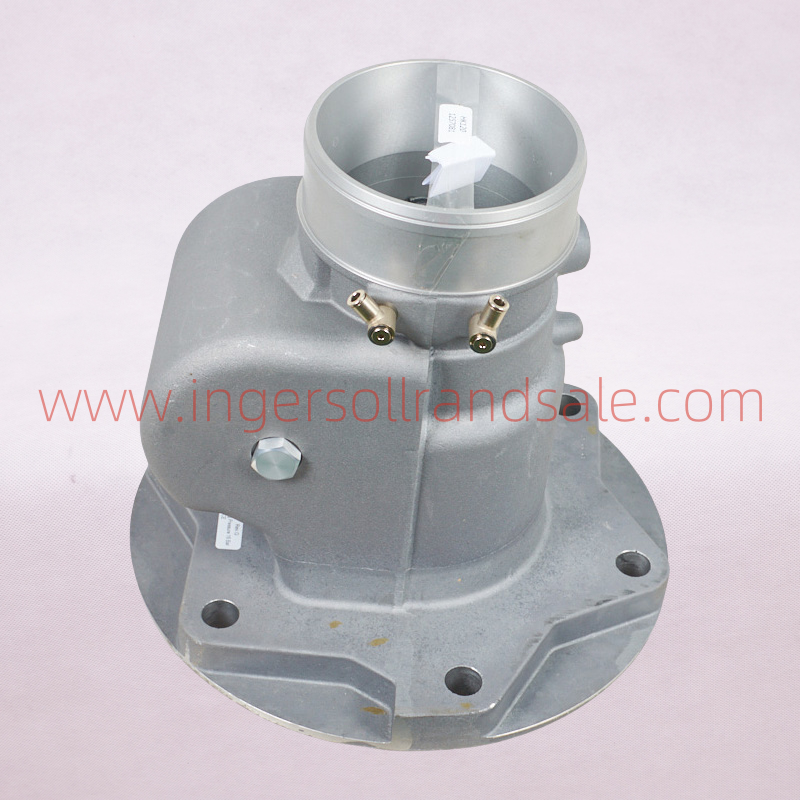 1257081 Hoerbiger Air Compressor OEM Parts Inlet Valve HK120