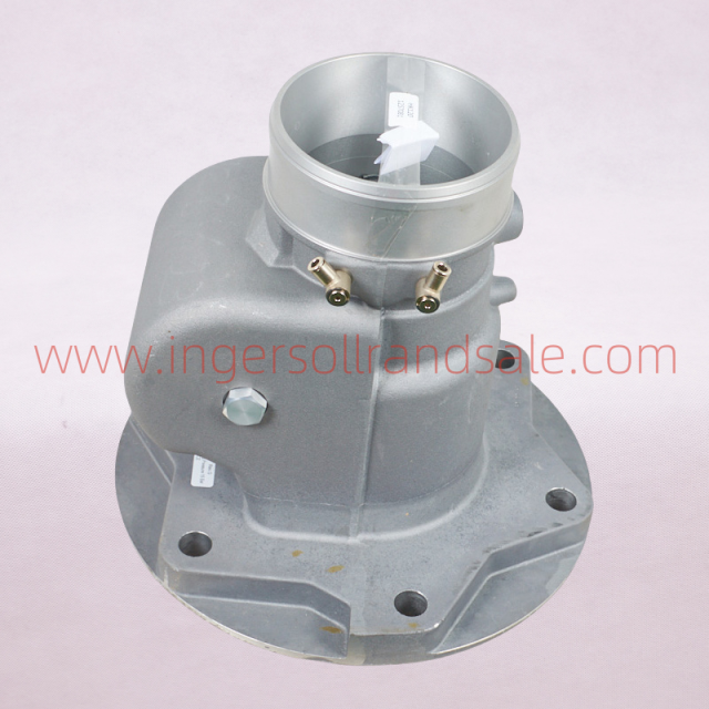 1257081 Hoerbiger Air Compressor OEM Parts Inlet Valve HK120