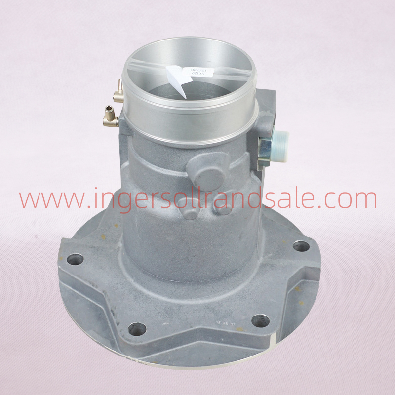 1257081 Hoerbiger Air Compressor OEM Parts Inlet Valve HK120