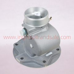 1257081 Hoerbiger Air Compressor OEM Parts Inlet Valve HK120