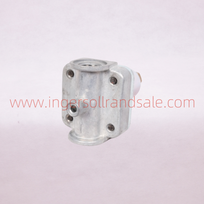 135969 Hoerbiger Air Compressor OEM Parts Proportional Control Valve P3P3E(25-665057)