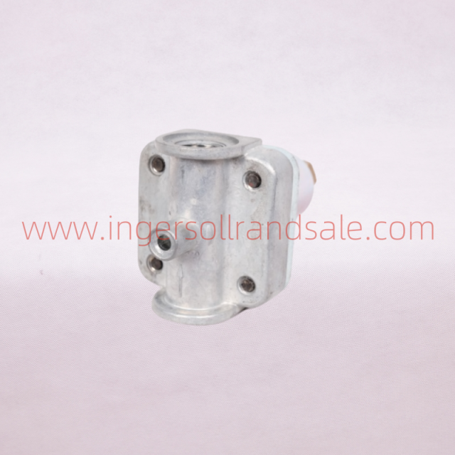 135969 Hoerbiger Air Compressor OEM Parts Proportional Control Valve P3P3E(25-665057)