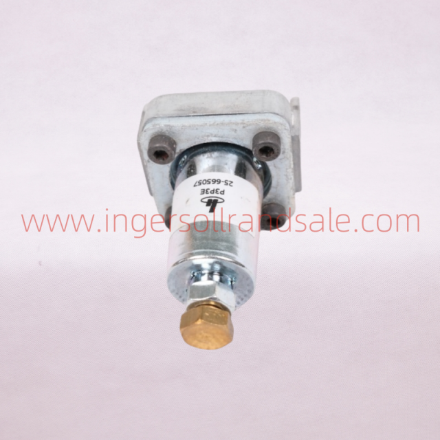 135969 Hoerbiger Air Compressor OEM Parts Proportional Control Valve P3P3E(25-665057)