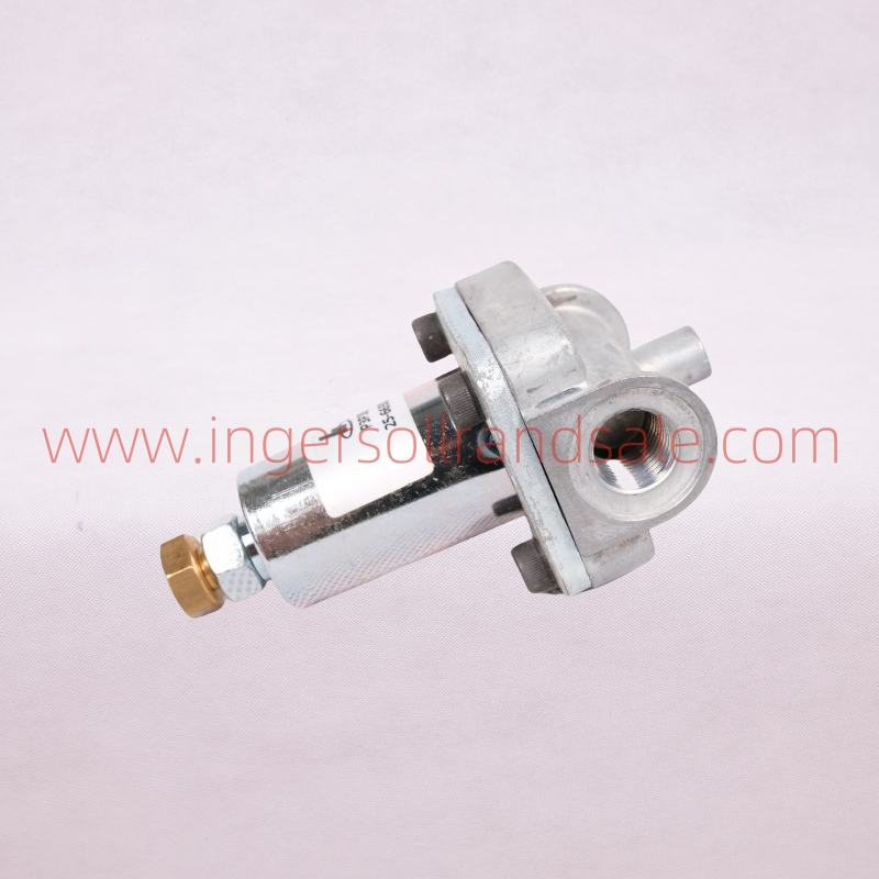 135969 Hoerbiger Air Compressor OEM Parts Proportional Control Valve P3P3E(25-665057)