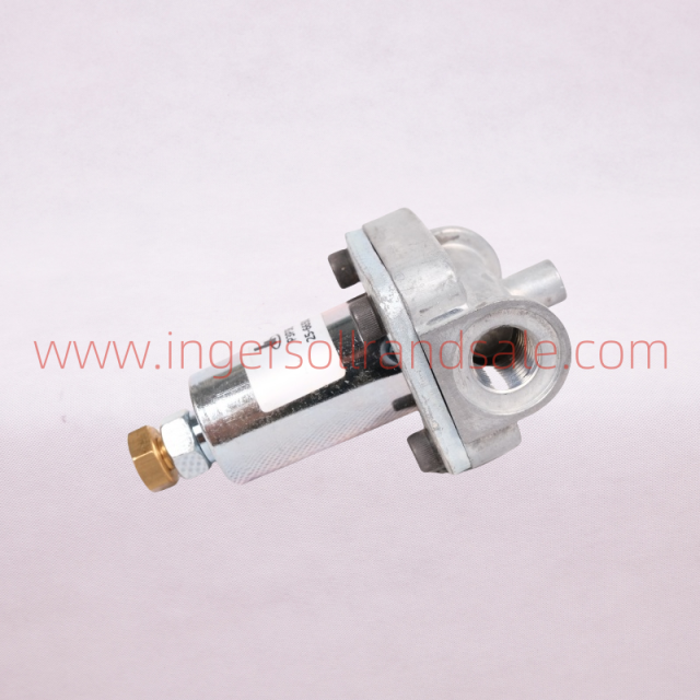 135969 Hoerbiger Air Compressor OEM Parts Proportional Control Valve P3P3E(25-665057)