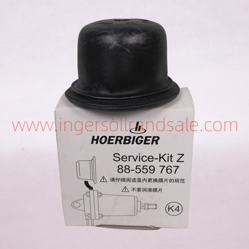 143640 Hoerbiger Air Compressor OEM Parts Servo Cylinder Diaphragm(88-665957)