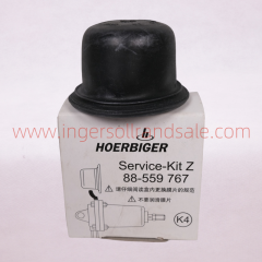 143640 Hoerbiger Air Compressor OEM Parts Servo Cylinder Diaphragm(88-665957)