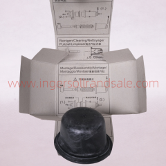 143640 Hoerbiger Air Compressor OEM Parts Servo Cylinder Diaphragm(88-665957)