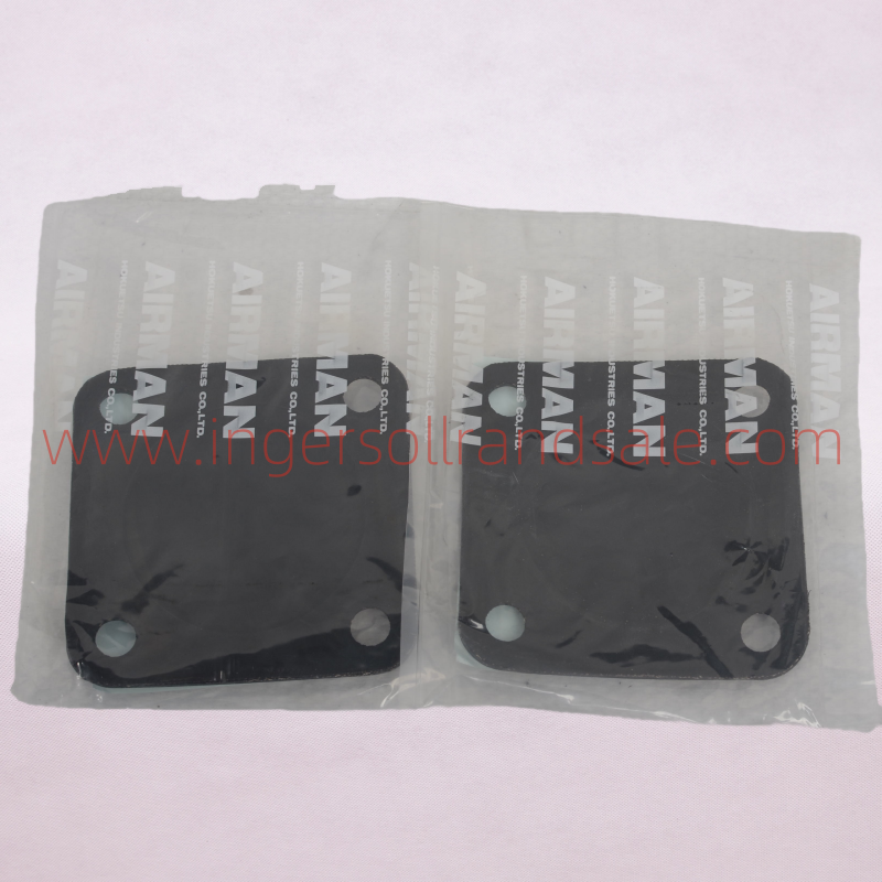 36436-00300 Fusheng Airman Mobile Air Compressor Genuine Parts Diaphragm