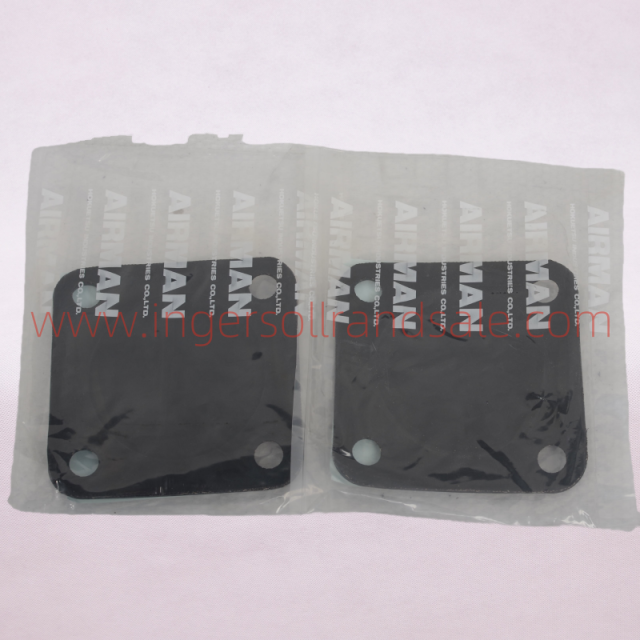 36436-00300 Fusheng Airman Mobile Air Compressor Genuine Parts Diaphragm