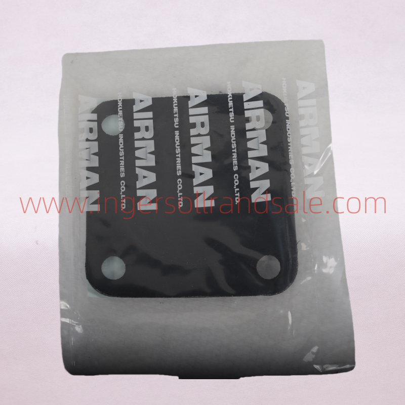 36436-00300 Fusheng Airman Mobile Air Compressor Genuine Parts Diaphragm