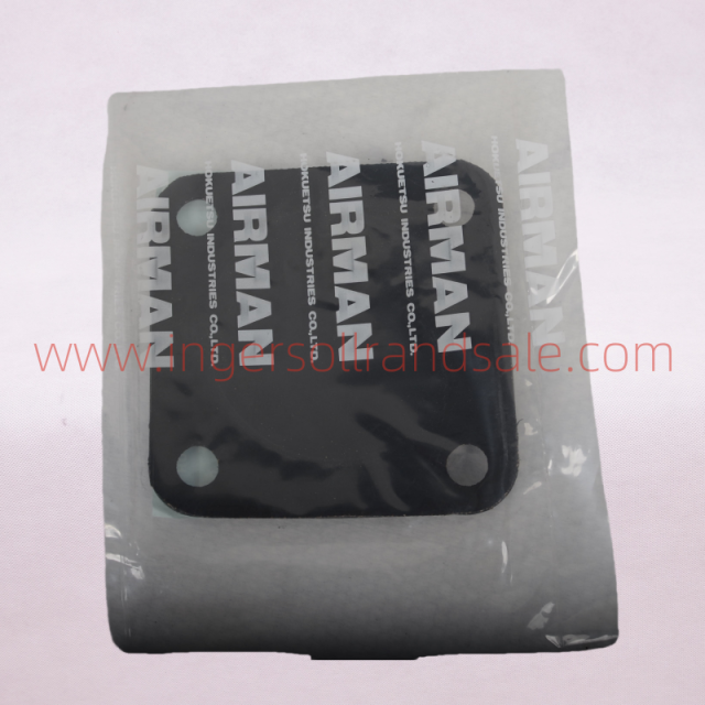 36436-00300 Fusheng Airman Mobile Air Compressor Genuine Parts Diaphragm