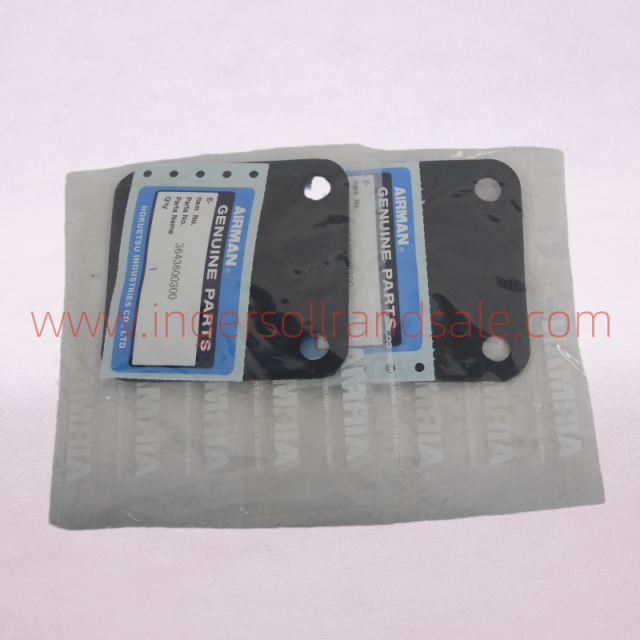 36436-00300 Fusheng Airman Mobile Air Compressor Genuine Parts Diaphragm